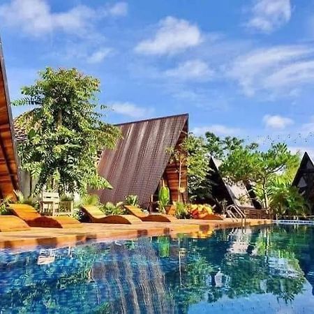 Tien Son Pleiku Homestay Exteriör bild