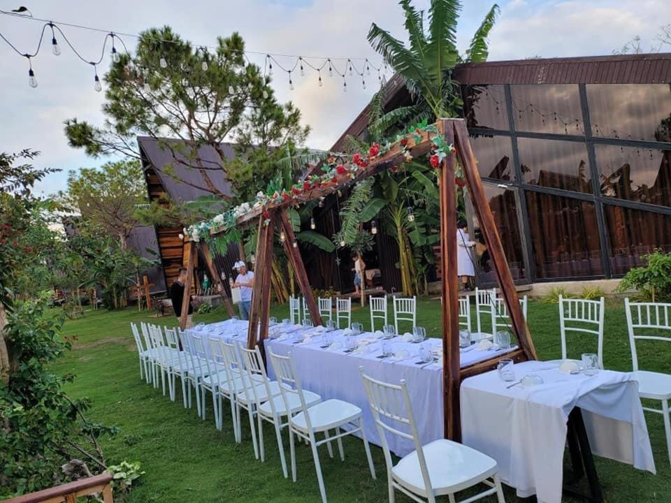 Tien Son Pleiku Homestay Exteriör bild