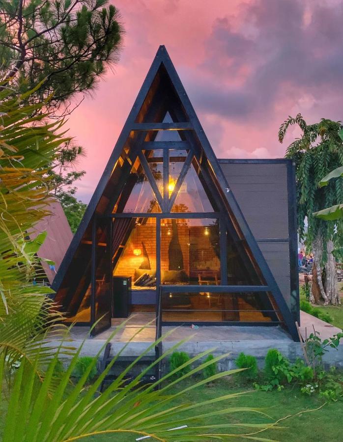 Tien Son Pleiku Homestay Exteriör bild