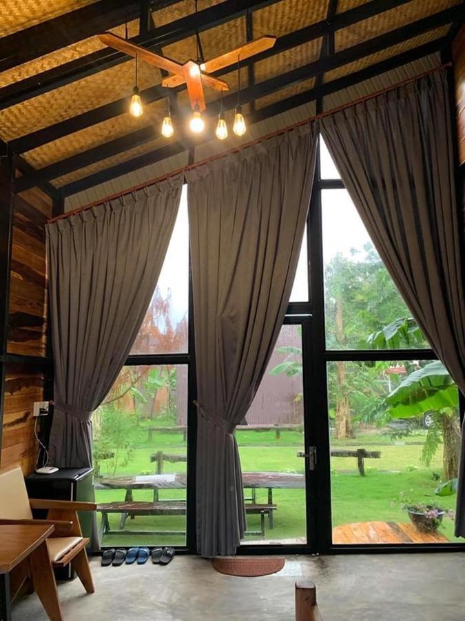 Tien Son Pleiku Homestay Exteriör bild