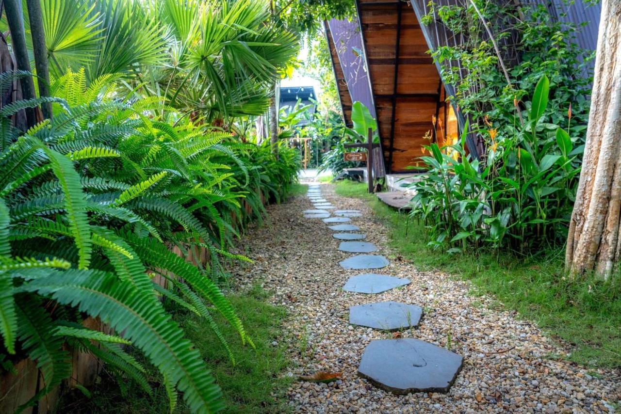 Tien Son Pleiku Homestay Exteriör bild